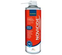 500ml NOVICIDE Blade Care - Spray aérosol