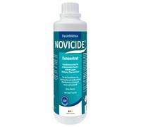 500ml NOVICIDE Désinfectant concentré