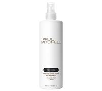 500ml Paul Mitchell Firm Hold Freeze And Shine Hairspray