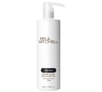 500ml Paul Mitchell Firm Hold Super Clean Sculpting Gel