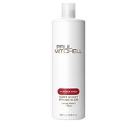 500ml Paul Mitchell Flexible Hold Super Sculpt Styling Glaze