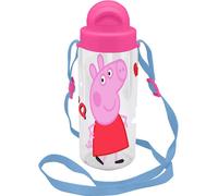 500Ml Peppa Pig Bidon Pp09060 Kids Licensing
