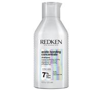 Redken Acidic Bonding Concentrate Shampooing Doux Réparateur Sans Sulfate Grand Format 500 ml