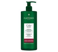 René Furterer Color Glow Shampoing Protecteur Couleur Cheveux Colorés Méchés 500ml