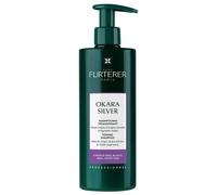 Furterer Okara Silver Shampoing Déjaunissant 500ml