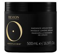 500ml Revlon Professional OROFLUIDO Radiance Argan Mask