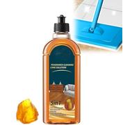500ml Spainho Floor Cleaner,Fragrance Cleaning Care Solution,Cleaners for Hardwood Floors,Dual-Action Stain Remover and Odor Eliminator,For Tiles Wood Floors, Home, Bathroom, & Kitchen