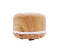 500ML ultrasons Accueil Aroma Humidificateur Diffuseur d'air Purificateur NAGOMI Atomiseur_kosenewe177