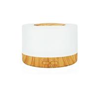 500ML ultrasons Accueil Aroma Humidificateur Diffuseur Purificateur NAGOMI Atomiseur UE G