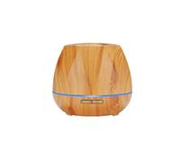 500ML ultrasons Accueil Aroma Humidificateur Diffuseur Purificateur NAGOMI Atomiseur UE