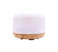 500ML ultrasons Accueil Aroma Humidificateur Diffuseur Purificateur NAGOMI Atomiseur UE_kosenewe167