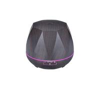 500ML ultrasons Accueil Aroma Humidificateur Diffuseur Purificateur NAGOMI Atomiseur UE_kosenewe171 G