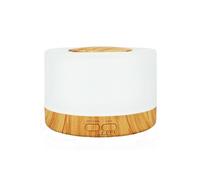 500ML ultrasons Accueil Aroma Humidificateur Diffuseur Purificateur NAGOMI Atomiseur US_kosenewe165