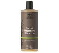Urtekram Shampoing bio au romarin ECOCERT – Cheveux fins – 500 ml