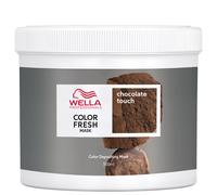 Wella Color Fresh Mask Chocolate Touch 500 ml