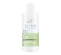 Wella Professionals Shampooing Apaisant Elements 500 ml