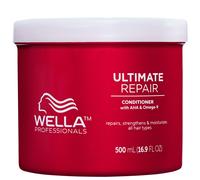 Wella Professionals Après-shampooing Ultimate Repair – 500 ml
