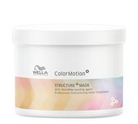 500ml Wella Professionals Wella ColorMotion+ Structure+ Mask