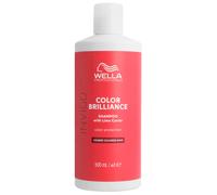 Wella Shampooing Invigo Color Brilliance Protection couleur Cheveux épais 500 ml