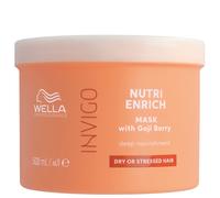 500ml Wella Professionals Wella Invigo Nutri-Enrich Deep Nourishing Mask