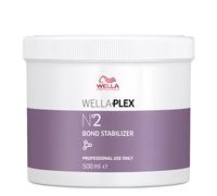 500ml Wella Professionals Wella WELLAPLEX No. 2 Bond Stabilizer