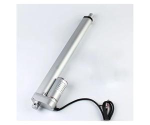 500mm 20inch 550mm 22inch stroke linear actuator, 350N load 25mm/s dc electronic starter linear actuator 12v CZAOINCU(500mm)