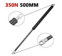 500mm Voiture Ressort Vérin À Gaz Tige de Support de Capot Choc Ascenseur Pour RV Lit Fenêtre Bus Caravane 350N