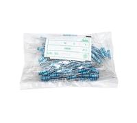 500pcs 1/2W +-5% Carbon Film Resistor 0.5W 1R 10R 22R 47R 100R 220R 330R 680R 1K 2K2 4.7K 10K 47K 100K 470K 1M NWPNLXEA(24K)