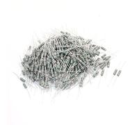 500pcs 1 Watt 56 Ohm 5% Tolérance Couleur Anneau Résistance Métal Oxyde Film Résistance axia-l Plomb (500Pcs 1 Watt 56 Ohm 5% Tolérance Couleur Anneau Résistance Métal Oxyde Film Résistance axia-l Com