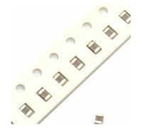 500pcs 1uF 105K 25V X7R 0805 2.0 * 1.2mm 10% SMD Chip Ceramic Capacitor MLCC NWPNLXEA