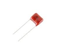 500PCS CBB22 Film Capacitor 1250V472J 1250V 472J P=10mm P=15mm MQXFCZUX(Pitch 15mm)