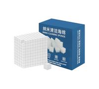 500pcs Éponges De Nettoyage En Microfibre Bloc Efficace Et Ne Perdant Pas Une Réparation Professionnelle Pour Les Éponges Nettoyage Profonde La Poussière Planche Planche Pour Puce