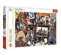 500pcs Harry Potter