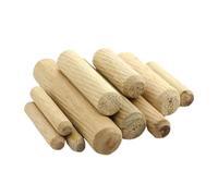 500pcs Wooden Dowel Cabinet Drawer Pour Mobilier