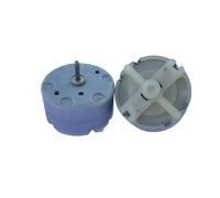 500TB-18280 DC electronic starter DC 3V 5V 6V Metal Brushed Motors For Household Automatic Aerosol Dispenser, DIY Fan, Smart Water Meter