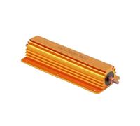 500W 500R RX24 Aluminum Power Metal Shell Case Wirewound Resistor