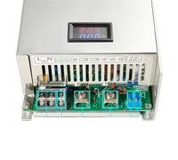 500W 600W 1000W 1500W Adjustable Switching Power Supply 0-12V 24V 36V 48V 60V 85V 120V 150V 200V Digital Display LED Driver(0-90VDC_500W)