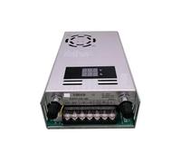 500W Adjustable Switching Power Supply With Digital Display Power Supply For LED DC 0-12V 24V 36V48V 60V 80V 110V 220V(110V,0-80V 0-6A)