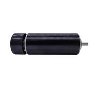 500W air cooled spindle electronic starter 48V ER11 chuck CNC 100VDC 0.5Kw Spindle electronic starter for Engraving IINKUEYK(48V)