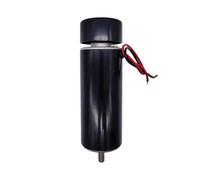 500W air cooled spindle electronic starter 48V ER11 chuck CNC 100VDC 0.5Kw Spindle motors CZAOINCU(110V)