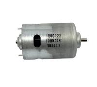 500W HC877 DC 12-18V 20000rpm High Speed High Power electronic starter Double Ball Bearing 877 electronic starter IDGTTLDF