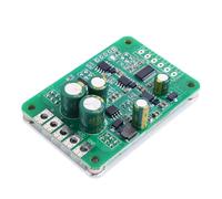 500W High-Power DC Brushless Motor Drive Board BLDC 3 Phase Motor Driver 7V-50V Motor Speed Controller PWM Speed Adjust