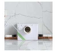 500W pompe broyeur sanitaire élimination automatique écrasement eaux usées bain évier de toilette pulvérisateur électrique dispositif septique élévateur d'eaux usées