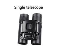 500X25 Jumelles professionnelles puissantes,50000M, Zoom HD Portable, longue portée, faible Vision nocturne,