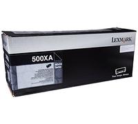 Lexmark Cartouche de toner 500xa