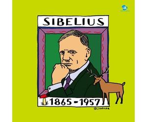 500Yen Classic 6: Sibelius/Various [Import]