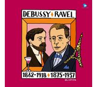 500yen Classic V.10:Ravel - 500yen Classic V.10:Ravel & de