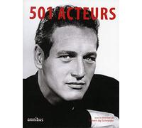 501 Acteurs (éd. 2015)