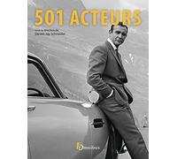 501 acteurs (éd. 2022)