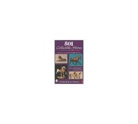501 Collectible Horses